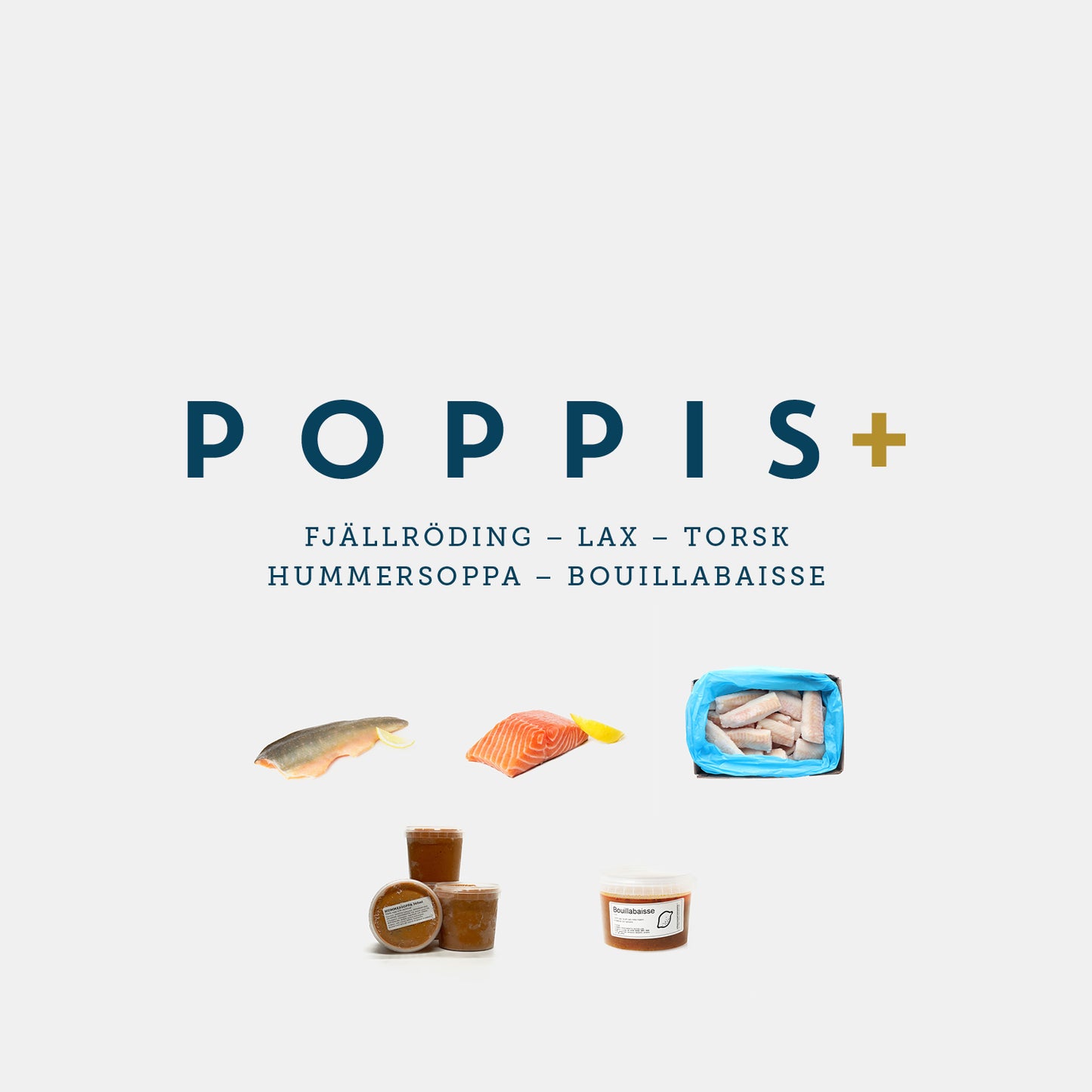 "Poppis Plus"