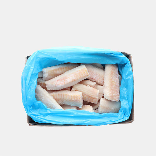 TORSKLÅDA 5 KG (HEL/DELAD) 🇳🇴