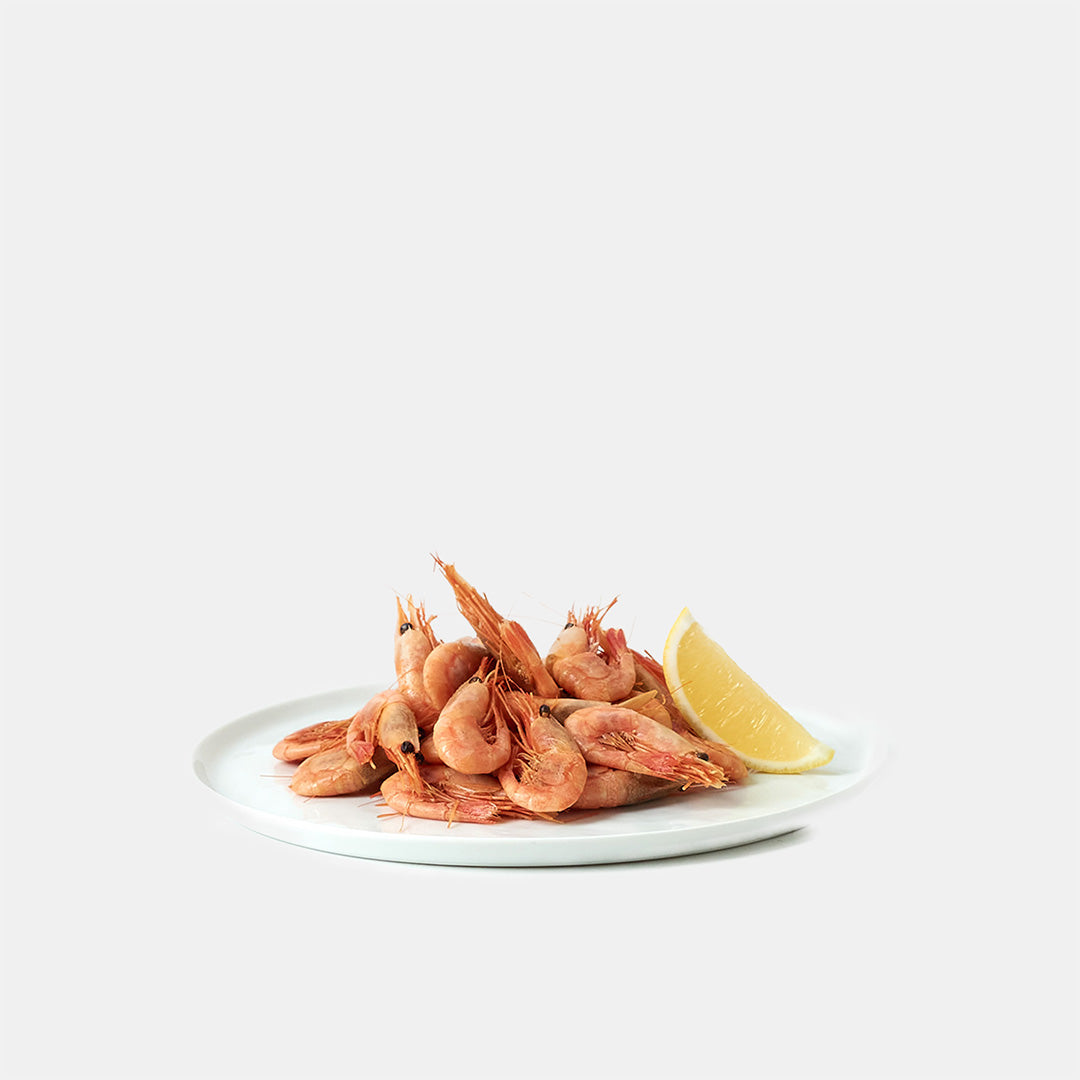 Rökta räkor 🇸🇪 (1 kg)