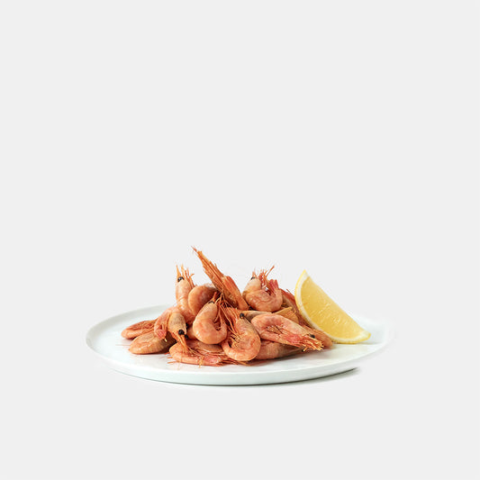 Rökta räkor 🇸🇪 (1 kg)