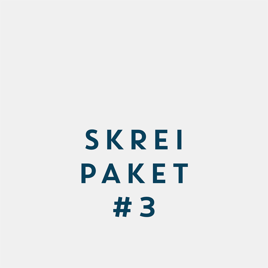 #3 Skrei – Fjällröding – Laxfilé – Hummersoppa – Såser