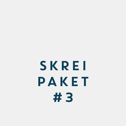 #3 Skrei – Fjällröding – Laxfilé – Hummersoppa – Såser