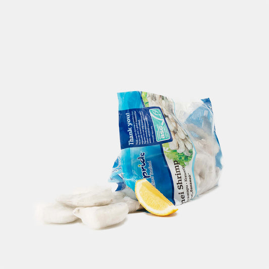 Vannameiräka – odlad Vietnam 🇻🇳 (1 kg)
